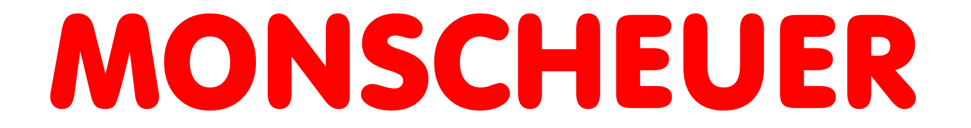 MONSCHEUER GmbH