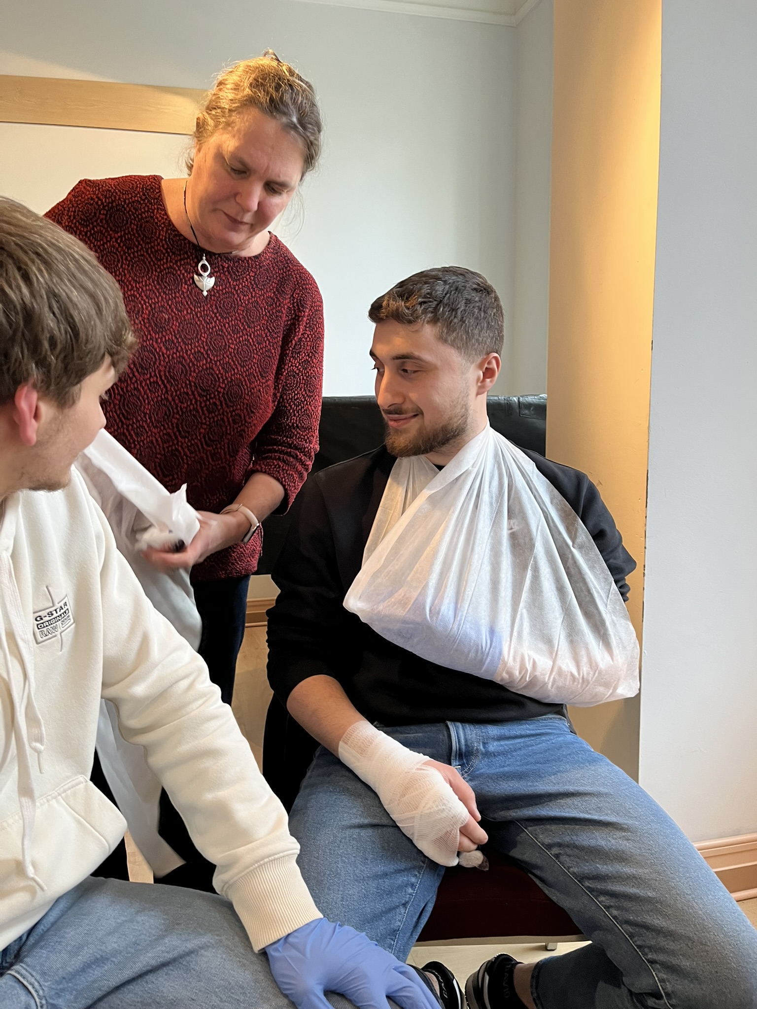 fit für den Notfall betrieblicher Ersthelfer 2026